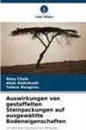 Abdu Abdelkadir, Abay Chala, Tefera Mengistu - Auswirkungen von gestaffelten Steinpackungen auf ausgewählte Bodeneigenschaften