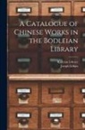 Joseph Edkins, Bodleian Library - A Catalogue of Chinese Works in the Bodleian Library