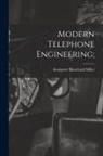 Kempster Blanchard Miller - Modern Telephone Engineering