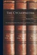 Abraham Rees - The Cyclopaedia; or, Universal Dictionary of Arts, Sciences, and Literature. Plates; 3