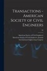 American Society of Civil Engineers, International Engineering Congress (1 - Transactions - American Society of Civil Engineers; 20