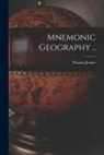 Thomas Jenner - Mnemonic Geography