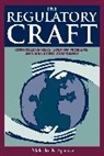 Malcolm Sparrow, Malcolm K. Sparrow, Sparrow Malcolm K. - The Regulatory Craft