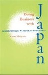 Kazuo Nishiyama - Doing business with japan