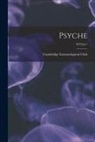 Cambridge Entomological Club - Psyche; 2012: pt.1