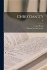 Annie Besant, National Secular Society - Christianity; 39