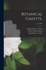 Joseph Charles Arthur, Charles Reid Barnes, John Merle Coulter - Botanical Gazette.; v.12 (1887)