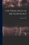 Thomas Trotter - The Principles of Meteorology [microform]