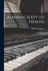 Milburn (T Company - Almanac & Key to Health