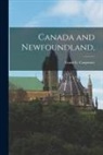 Frank G. (Frank George) . Carpenter - Canada and Newfoundland