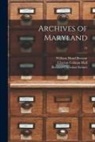 William Hand Browne, Clayton Colman Hall, Bernard Christian Steiner - Archives of Maryland; 24