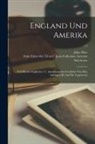 Julius Hart, Duke University Library Jantz Colle - England Und Amerika: Fünf Bücher Englischer U. Amerikanischer Gedichte Von Den Anfängen Bis Auf Die Gegenwart; c.2