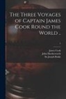 James Cook, Joseph Banks, John ?- Hawkesworth - The Three Voyages of Captain James Cook Round the World ..; 5