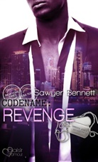 Sawyer Bennett - Codename: Revenge