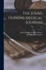 Johns Hopkins Hospital, Johns Hopkins Hospital Bulletin - The Johns Hopkins Medical Journal; 31
