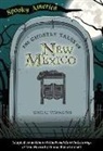Shelli Timmons - The Ghostly Tales of New Mexico