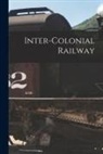 Anonymous - Inter-colonial Railway [microform]