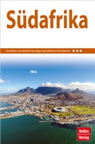 Nelles Verlag, Nelles Verlag - Nelles Guide Reiseführer Südafrika