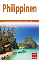 Nelles Verlag, Nelles Verlag - Nelles Guide Reiseführer Philippinen