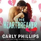 Carly Phillips, Angela Dawe - The Heartbreaker (Hörbuch)