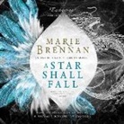 Marie Brennan, Stefan Rudnicki - A Star Shall Fall (Hörbuch)