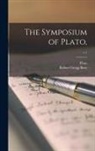 Robert Gregg Bury, Plato - The Symposium of Plato; c.1