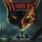 Erin Hunter, Macleod Andrews - Warriors: The Broken Code #6: A Light in the Mist (Hörbuch)