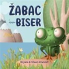Boyana Atwood, Shawn Atwood - ¿abac i njegov Biser
