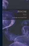 Cambridge Entomological Club - Psyche; 2012: pt.3