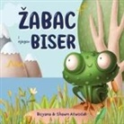 Boyana Atwood, Shawn Atwood - Zabac i njegov Biser