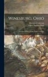 Sherwood Anderson, Ernest Augustus Boyd - Winesburg, Ohio: a Group of Tales of Ohio Small Town Life
