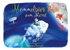Christiane Klein-Luser - Mommelbärs Reise zum Mond