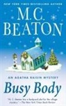 M. C. Beaton - Busy Body
