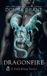 Donna Grant - Dragonfire