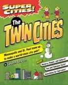 Colleen Sexton, Colleen Sexton - Super Cities! the Twin Cities