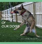 Jack Cohen - Body Parts of Our Dogs