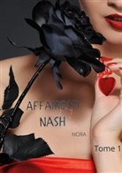 Nora Nash - Affaire(s) Nash