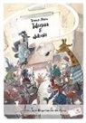 Miani-t, Thomas Miani - Ideaux et debats