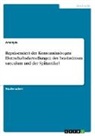 Anonym, Anonymous - Repräsentiert der Konstantinsbogen Herrschaftsdarstellungen des beatissimum saeculum und der Spätantike?