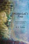 R. E. Nelson - Mitterhal's Post