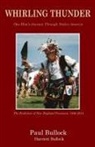 Harriett Bullock, Paul Bullock - Whirling Thunder ONe Man's Journey Through Native America