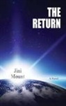 Jini Mount - The Return