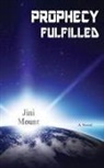 Jini Mount - Prophecy Fulfilled