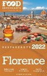 Andrew Delaplaine - 2022 Florence Restaurants - The Food Enthusiast&#8217;s Long Weekend Guide