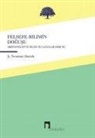 S. Teoman Durali - Felsefe-Bilimin Dogusu