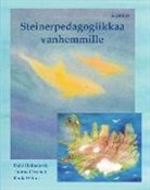 Päivi Halmekoski - Steinerpedagogiikkaa vanhemmille - esittely ja taiteellisia harjoituksia lapsille