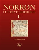 Finnur Jónsson, Heimskringla Reprint - Norrøn litteraturhistorie II