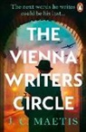 J C Maetis, J. C. Maetis - The Vienna Writers Circle