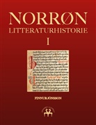 Finnur Jónsson, Heimskringla Reprint - Norrøn litteraturhistorie I