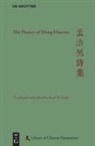Paul W Kroll, Paul W. Kroll, Stephen Owen, The Andrew W. Mellon Foundation - The Poetry of Meng Haoran